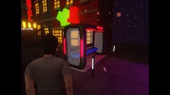 A screenshot taken in Dreams. 18 of 30.