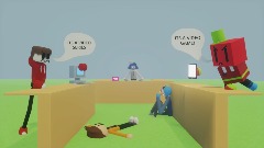 Tonight on judge sam!