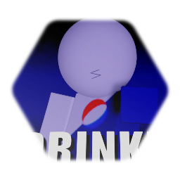 *Pepsi Man | Tea Engine*