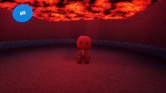 A screenshot taken in Dreams. 1 of 1.