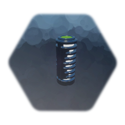 Modular Grenade