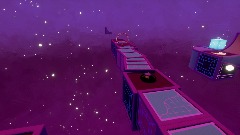 My Dreamiverse Dash!