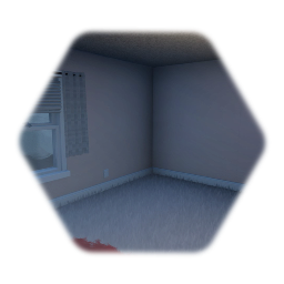 Wall Baseboard / Skirting