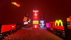 Dreams ending inTimes Square