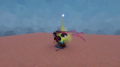 A screenshot taken in Dreams. 1 of 1.