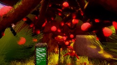 A screenshot taken in Dreams. 26 of 29.