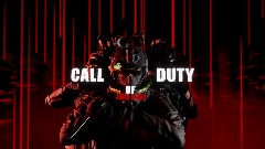 call of duty snake smoke trindad tobago series