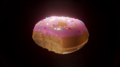 A screenshot taken in Dreams. 2 of 6.