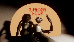 A screenshot taken in Dreams. 20 of 27.