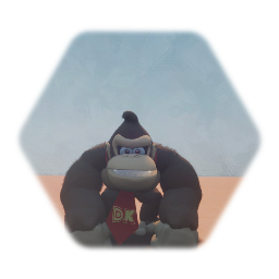 Donkey Kong