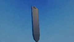 Dragon Slayer Sword (Wip) BERSERK