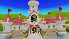 A screenshot taken in Dreams. 3 of 19.