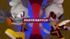 Tangle VS. Tangle.EXE Thumbnail / ETS: Nightmare Location