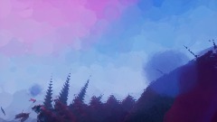 A screenshot taken in Dreams. 5 of 20.