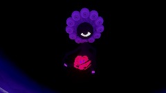 A screenshot taken in Dreams. 2 of 2.