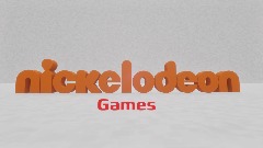 Nickelodeon Games Logo Recoded