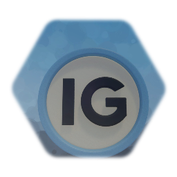 Inward Games Logo