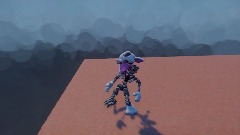 Fnaf animatronic simulator