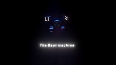 The beat machine