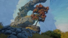 The Climb: Free Solo (non VR)