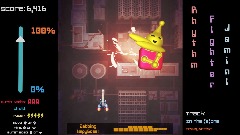 A screenshot taken in Dreams. 2 of 4.