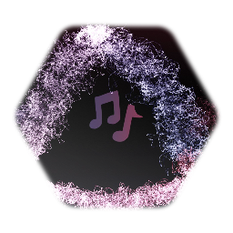 A very determined piano player