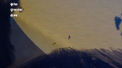 A screenshot taken in Dreams. 6 of 6.