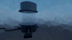 A screenshot taken in Dreams. 5 of 9.