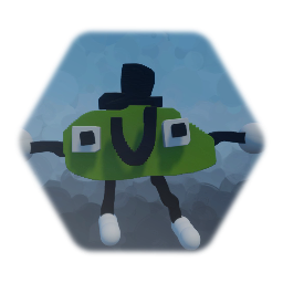 poorly made mr lime