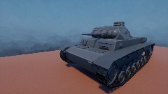 A screenshot taken in Dreams. 11 of 23.