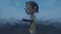 A screenshot taken in Dreams. 2 of 3.