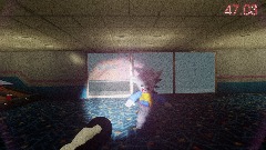 A screenshot taken in Dreams. 2 of 2.