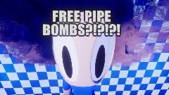 A screenshot taken in Dreams. 3 of 5.