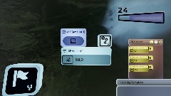 A screenshot taken in Dreams. 2 of 3.