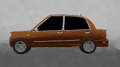 A screenshot taken in Dreams. 3 of 4.