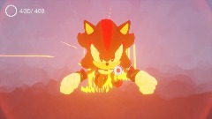 A screenshot taken in Dreams. 9 of 19.