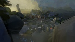 A screenshot taken in Dreams. 4 of 5.