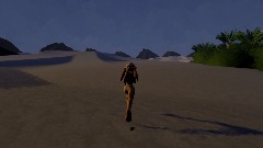 A screenshot taken in Dreams. 16 of 24.