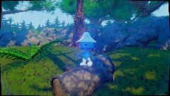 We Live. We Love. We Lie.