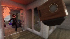 AY/IS making allies