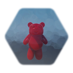 Gummy Bear
