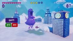 A screenshot taken in Dreams. 14 of 26.