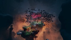 A screenshot taken in Dreams. 7 of 13.