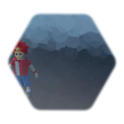 Spike (Ape Escape)