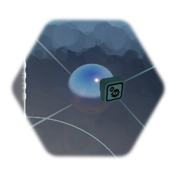 LBP working score bubble