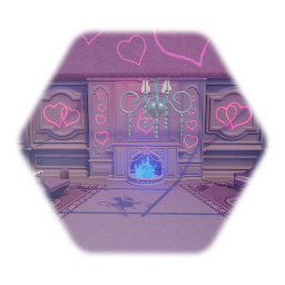 DebonaireToast's San ValenCon Booth