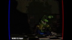 The jim tapes #2 restore and repair