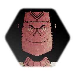 <term> Senator Armstrong art