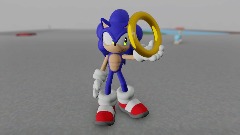 PDVD (Sonic Crystals) - REVIVAL!!!