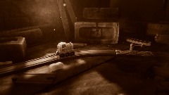 A screenshot taken in Dreams. 1 of 16.